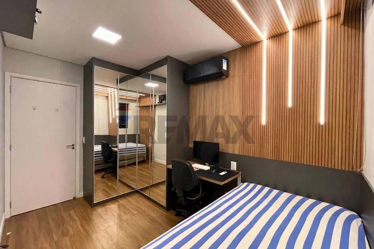 Apartamento 3 Quartos Reformado – Samambaia Sul, QS 120, Brasília - foto 31