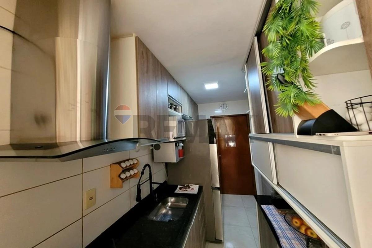 Apartamento - 2 Quartos - Próximo ao Metrô – Samambaia Sul - QN 303 - Samambaia - foto 27