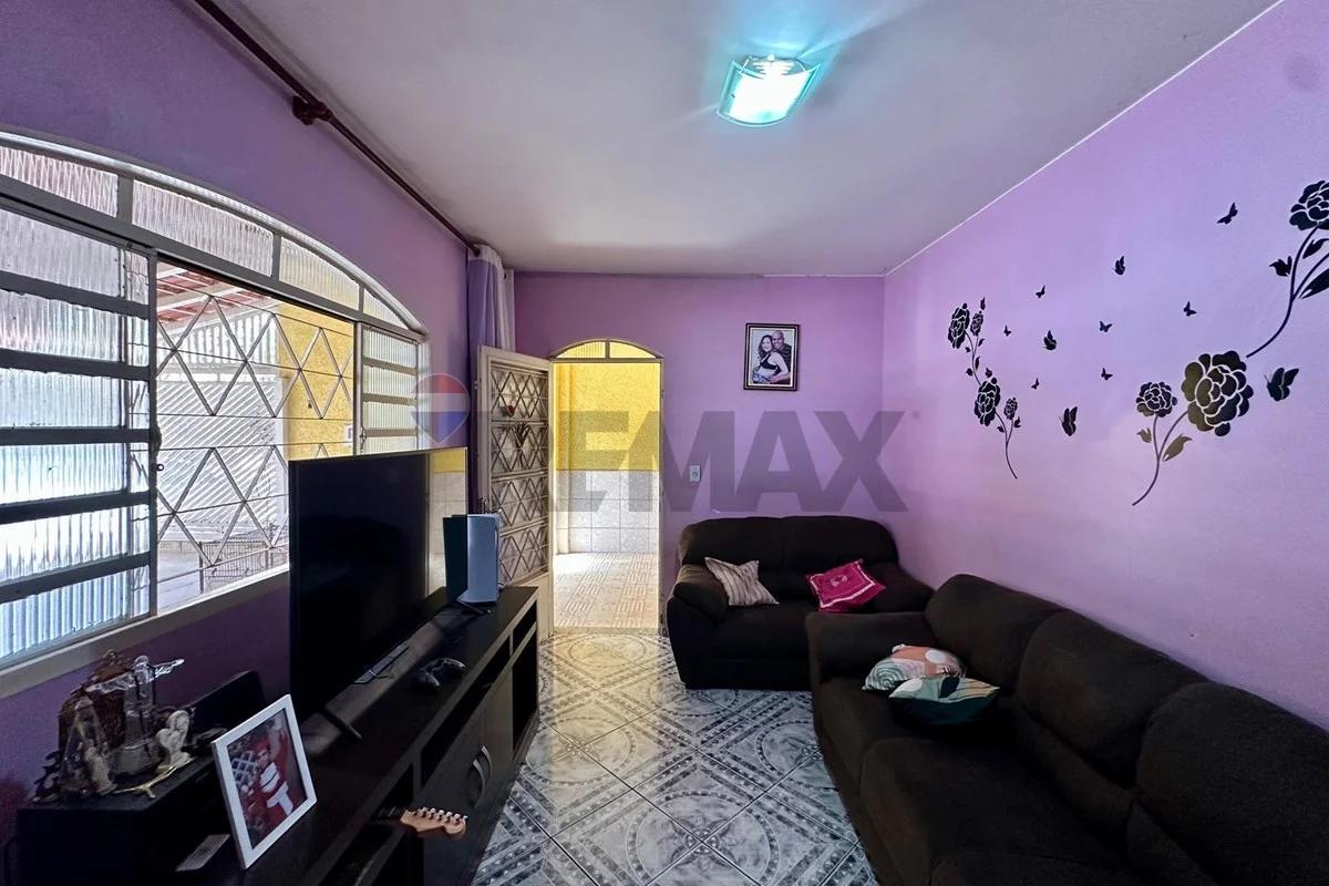 Casa Quadra 307, Recanto das Emas, 150m², 3 quartos com suíte e 4 vagas, aceita financiamento - foto 9