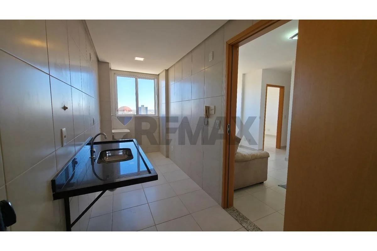 Apartamento Residencial Safira - 2 Qtos - QS 517 - Samambaia - foto 5
