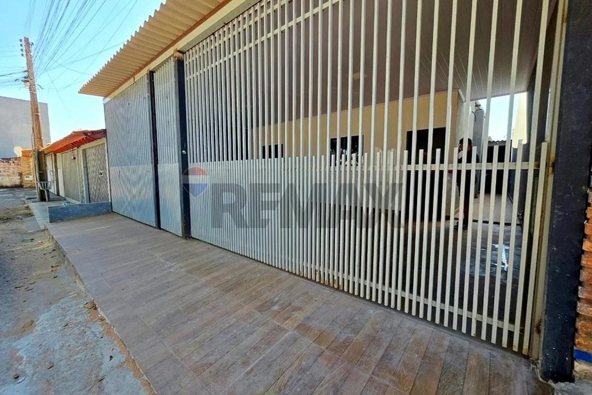 Casa - 2 Quartos - Reformada – Recanto das Emas - QDA 205 - Recanto das Emas - foto 2