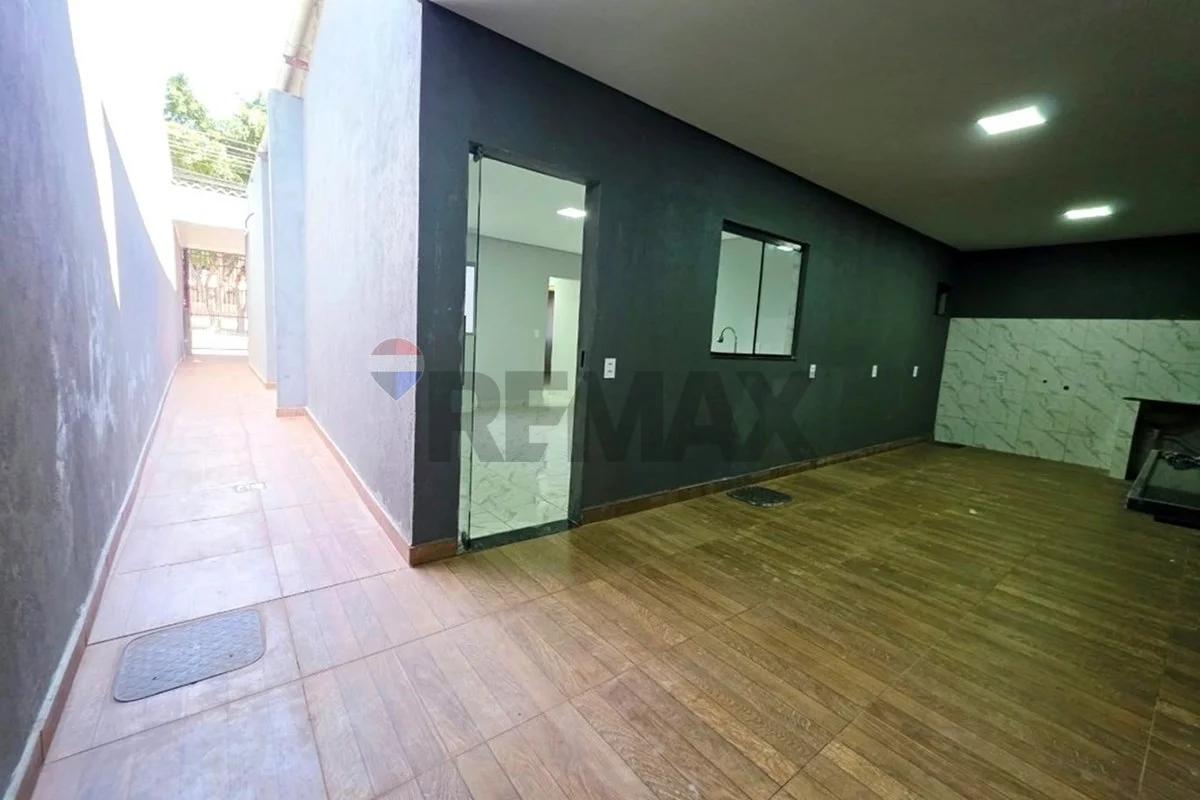 Casa - 2 Quartos - Reformada – Recanto das Emas - QDA 205 - Recanto das Emas - foto 15