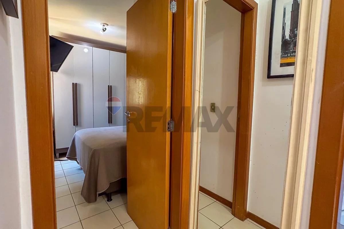 Apartamento de 2 quartos em Samambaia Norte - foto 13