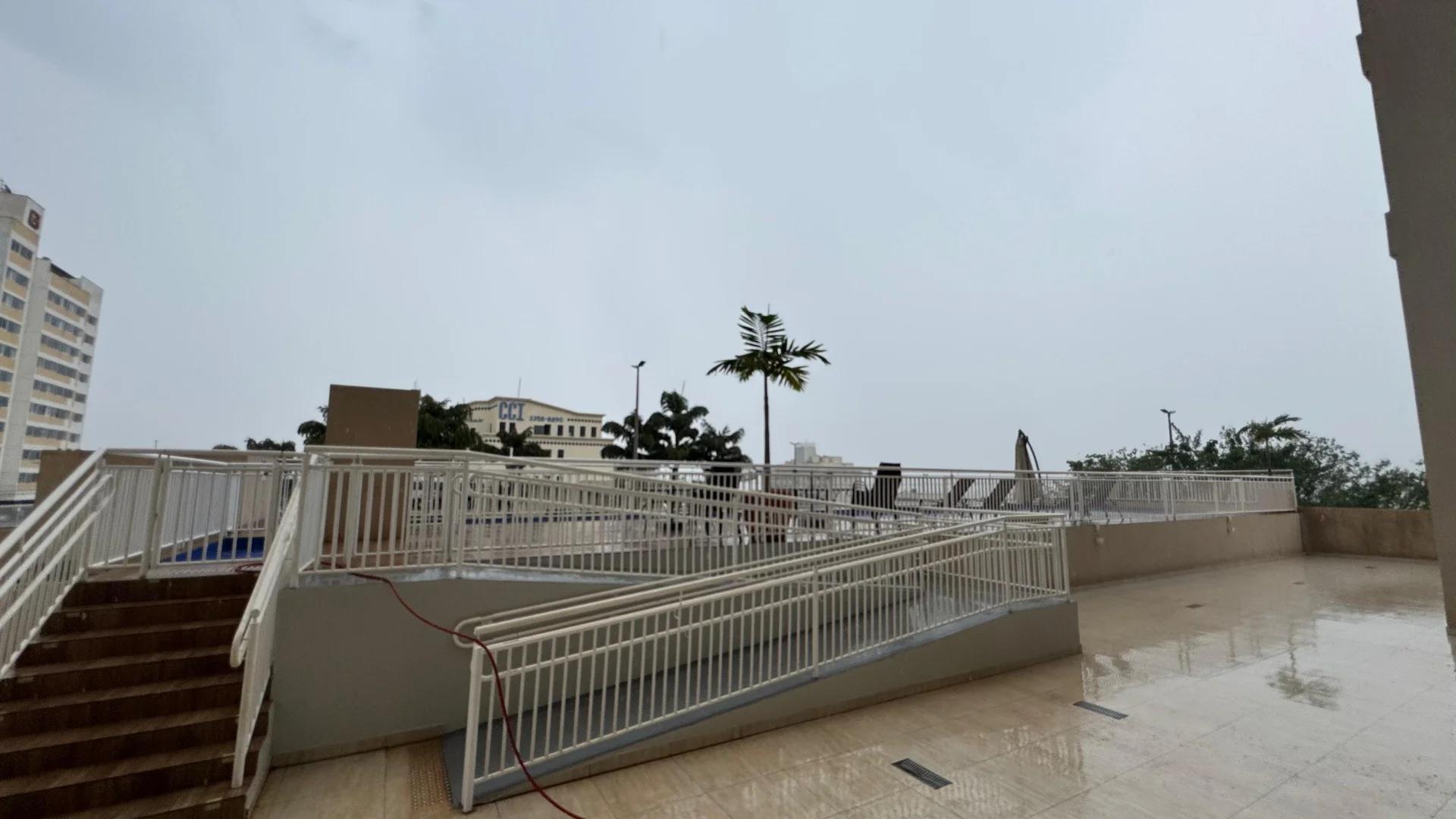 Residencial Le Grand Vista (Apartamentos e Coberturas Duplex de 3 quartos)