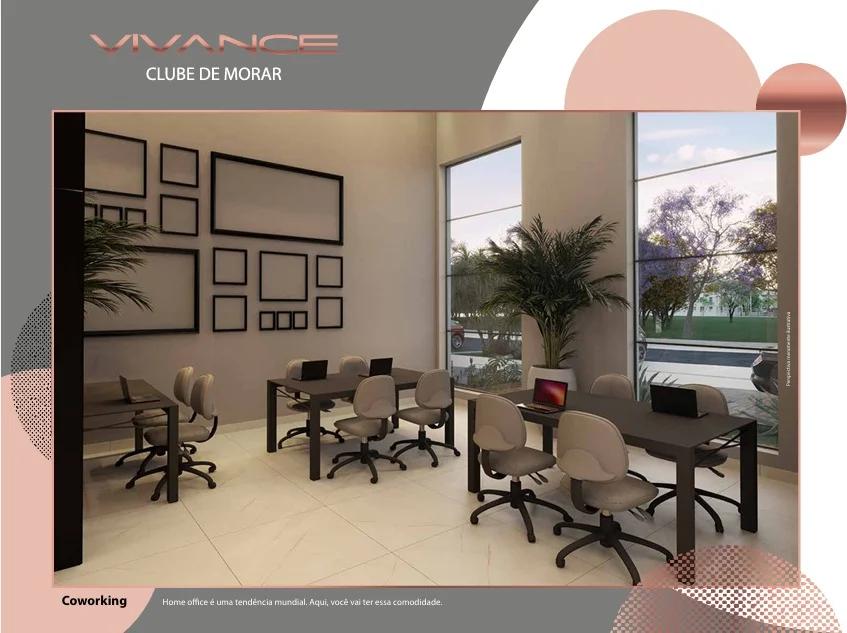 Vivance Clube de Morar - Quadra 302 Samambaia Sul