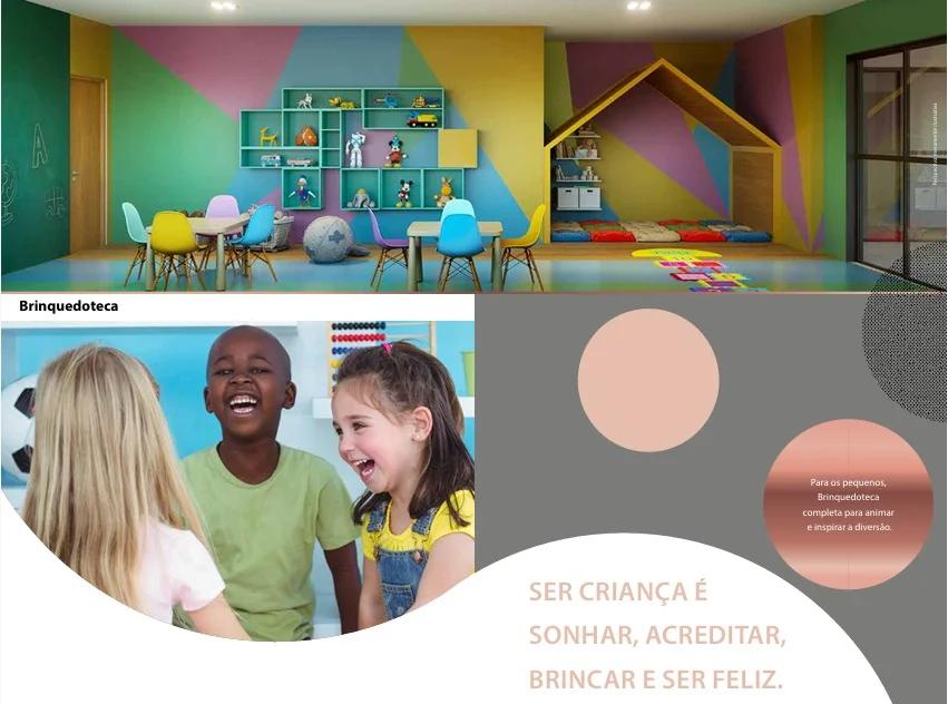 Vivance Clube de Morar - Quadra 302 Samambaia Sul