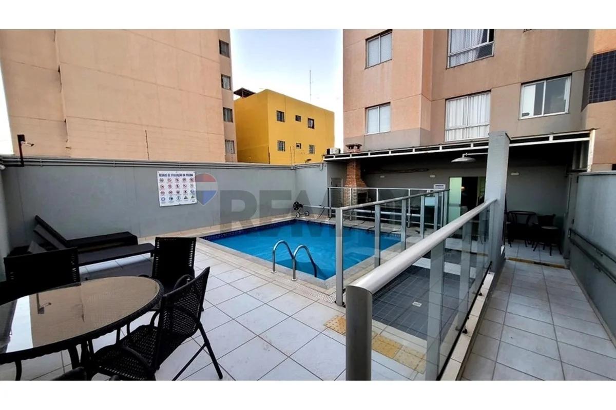 Apartamento - 2 Quartos - Piscina e Área Verde – Samambaia Sul - QN 308 - Samambaia - foto 36