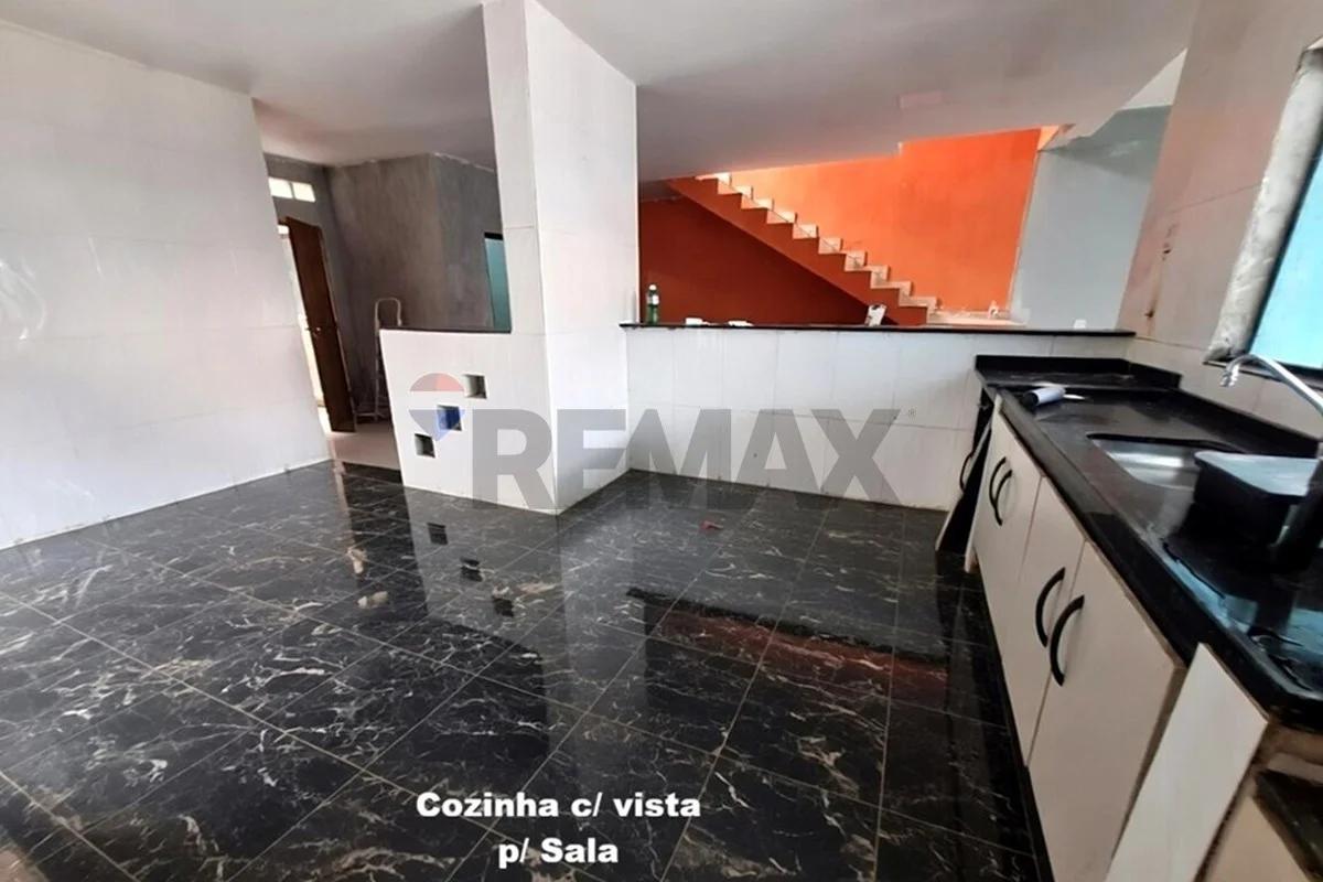 Sobrado - 4 Quartos - Aceita Permuta – Ceilândia Sul - QNP 26 - Ceilândia - foto 8