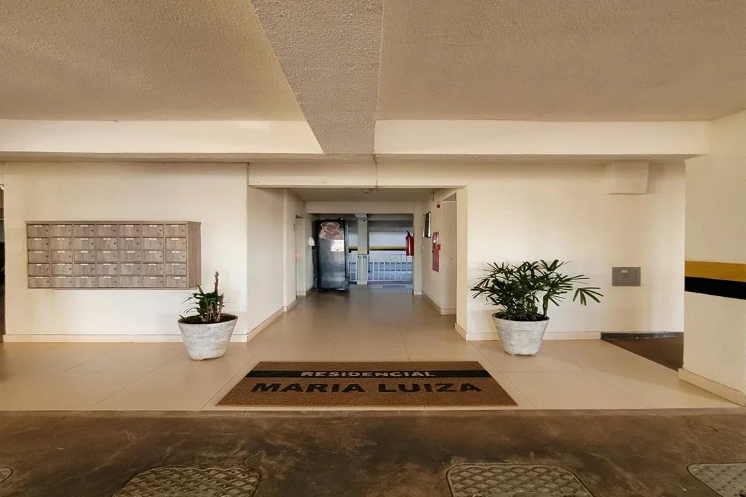 Residencial Maria Luiza QN 303 em Samambaia Sul