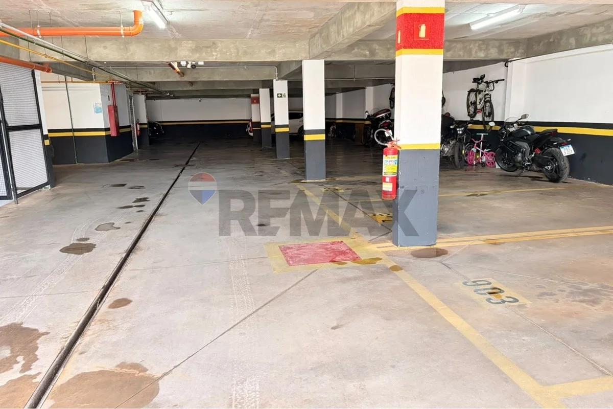 Apartamento - 3 Quartos - Último Andar com Suíte - Samambaia Sul - QR 106 - Brasília - foto 47
