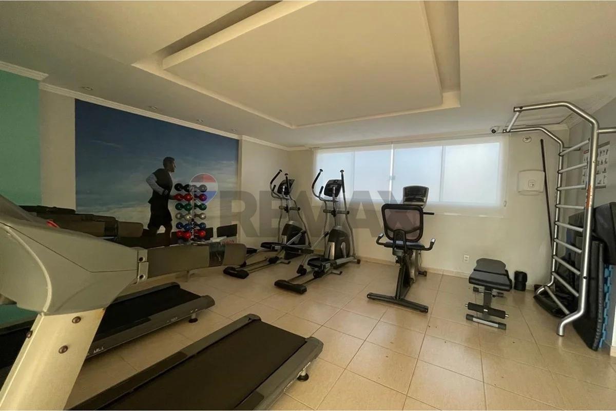 Apartamento 3 quartos com lazer completo a venda em Samambaia sul - foto 13