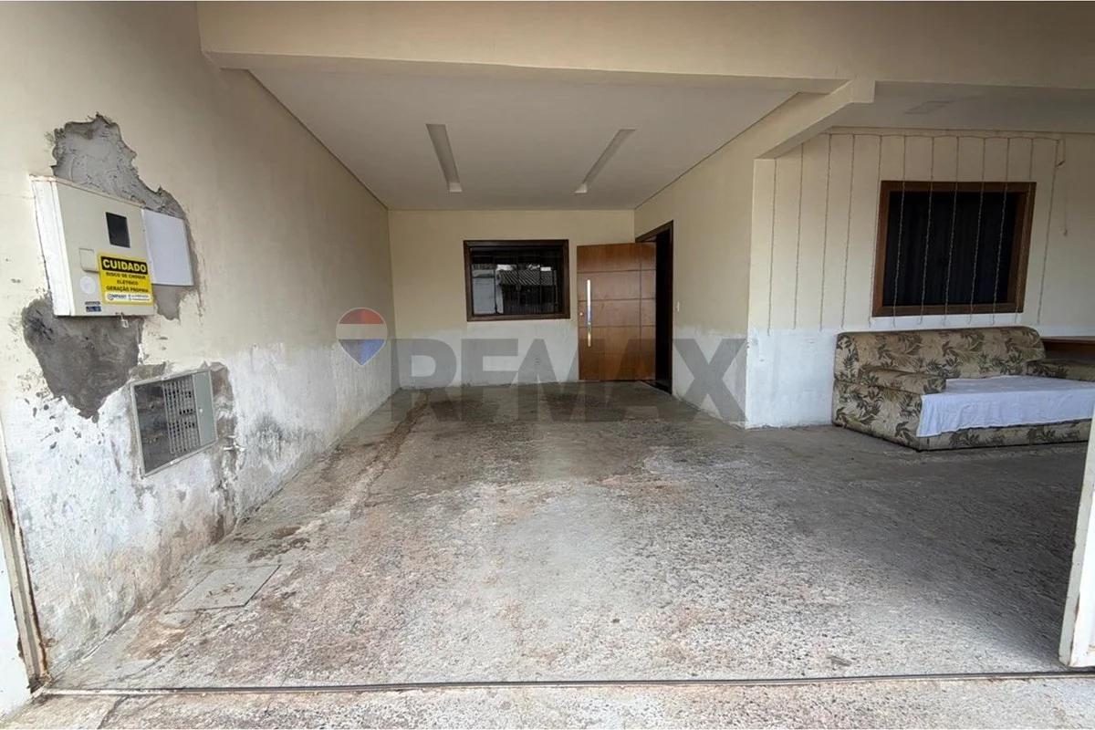 Sobrado - 6 Quartos - Condomínio Fechado – Samambaia Norte - QR 603 - Samambaia - foto 4