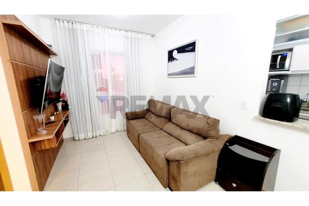 Apartamento - 2 Quartos - Piscina e Área Verde – Samambaia Sul - QN 308 - Samambaia - foto 5