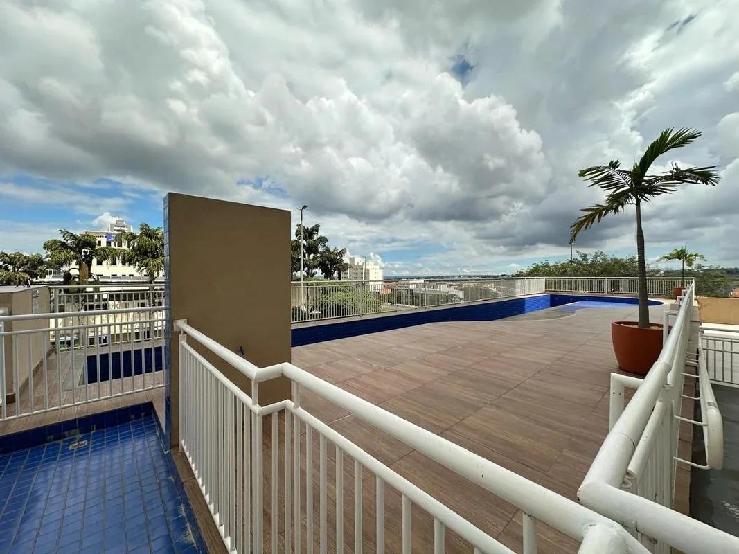 Residencial Le Grand Vista (Apartamentos e Coberturas Duplex de 3 quartos)