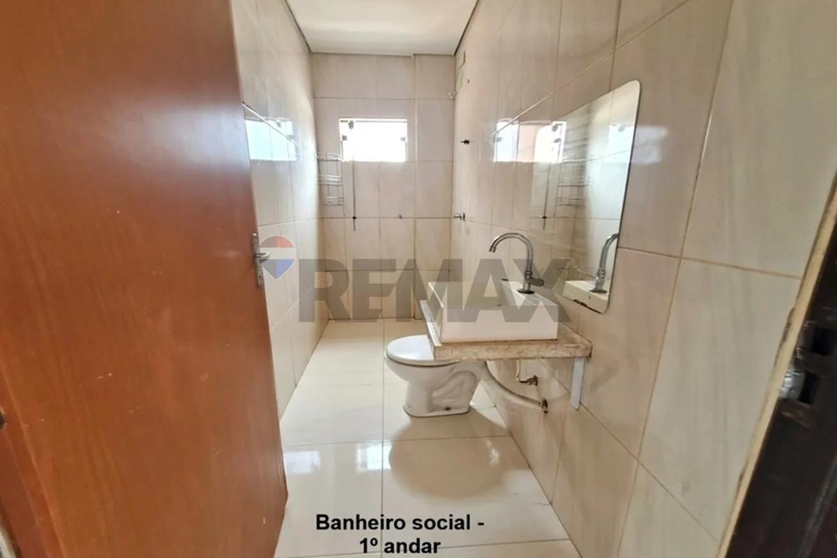 Sobrado - 4 Quartos - Aceita Permuta – Ceilândia Sul - QNP 26 - Ceilândia - foto 19