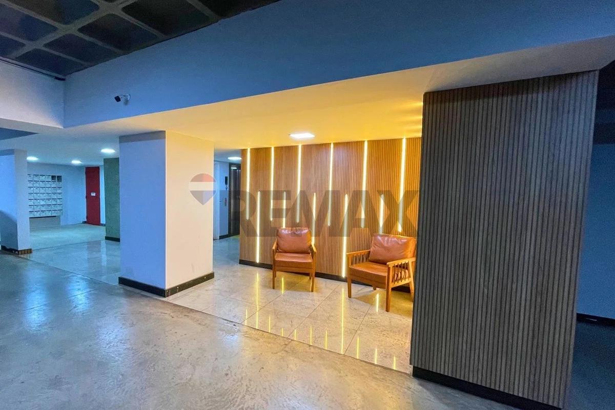 Apartamento 3 Quartos Reformado – Samambaia Sul, QS 120, Brasília - foto 18