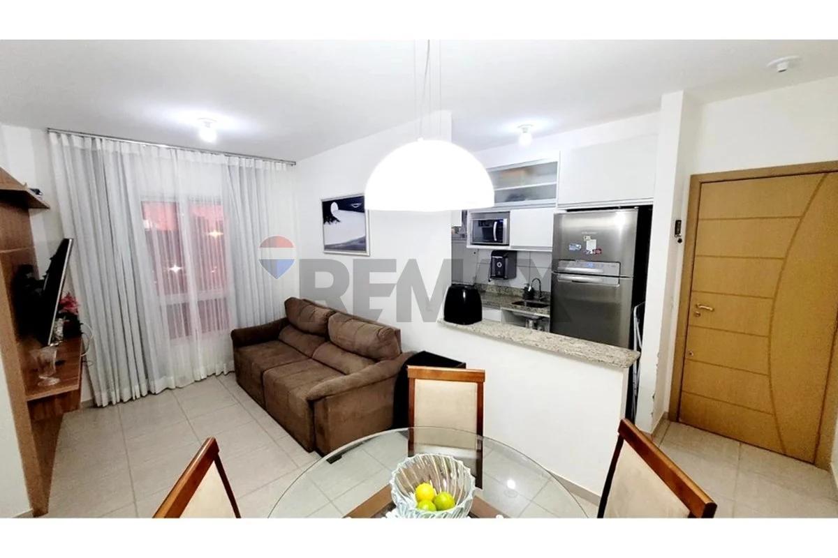 Apartamento - 2 Quartos - Piscina e Área Verde – Samambaia Sul - QN 308 - Samambaia - foto 10