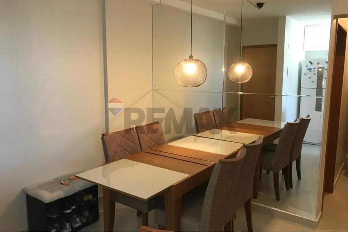 Apartamento 3 quartos com lazer completo a venda em Samambaia sul - foto 19