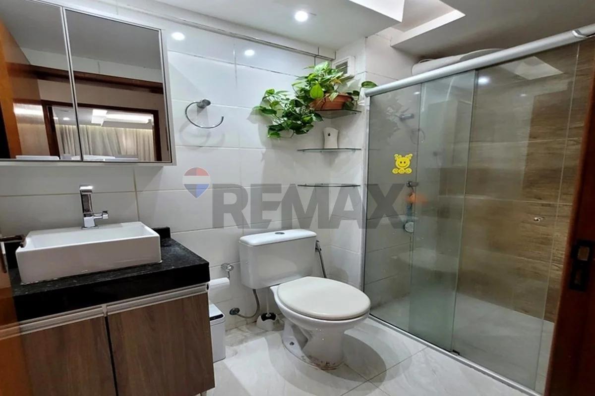 Apartamento - 2 Quartos - Próximo ao Metrô – Samambaia Sul - QN 303 - Samambaia - foto 15