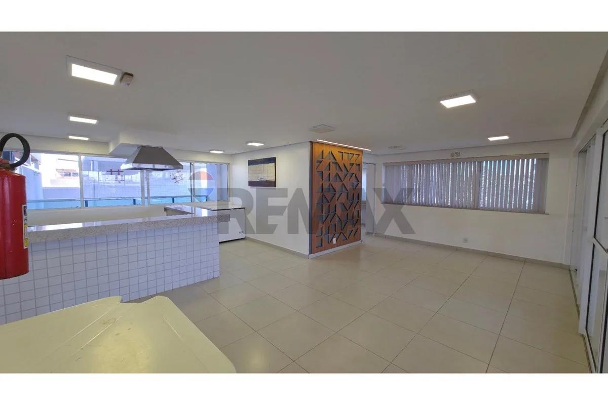 Apartamento Residencial Safira - 2 Qtos - QS 517 - Samambaia - foto 14