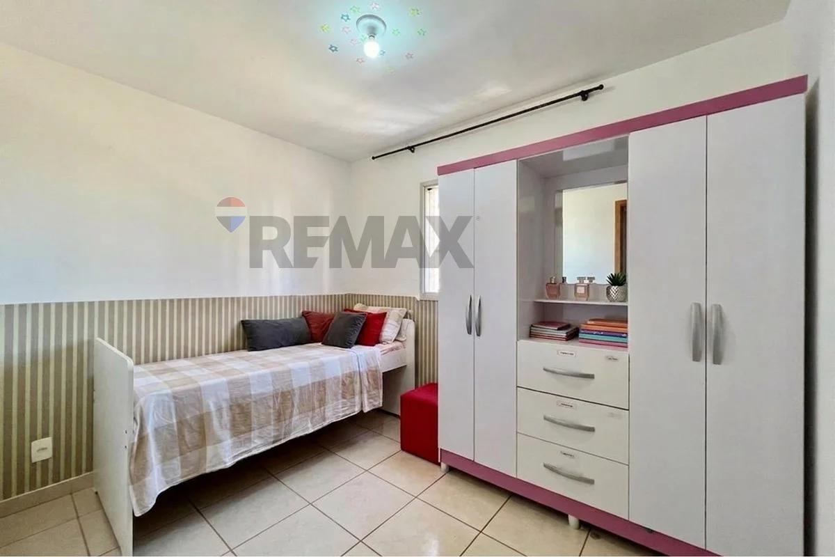 Apartamento Residencial Vila Real, Samambaia Sul, 64m², 3 quartos com suíte e lazer completo - foto 11