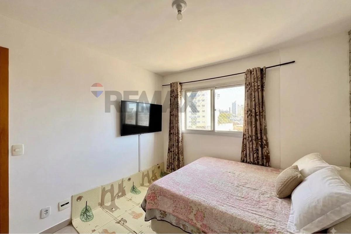 Apartamento Residencial Vila Real, Samambaia Sul, 64m², 3 quartos com suíte e lazer completo - foto 19