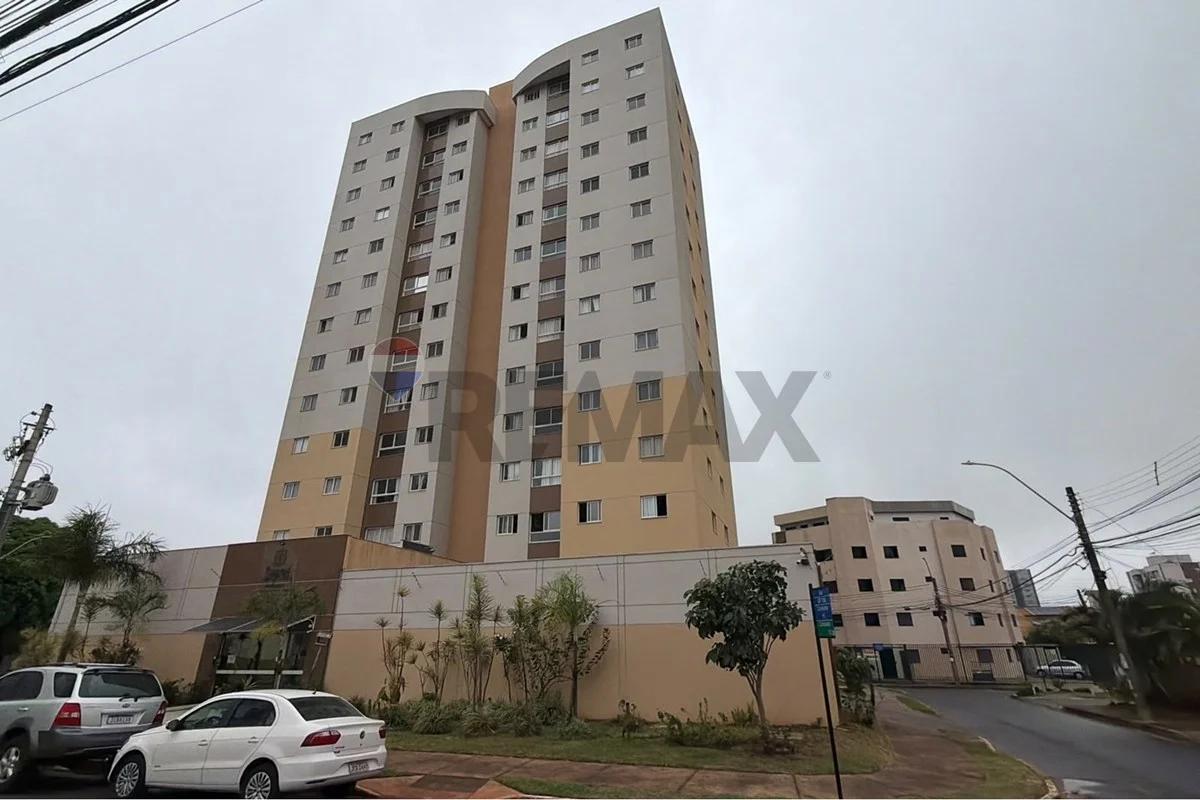Apartamento - 3 Quartos - Último Andar com Suíte - Samambaia Sul - QR 106 - Brasília - foto 2