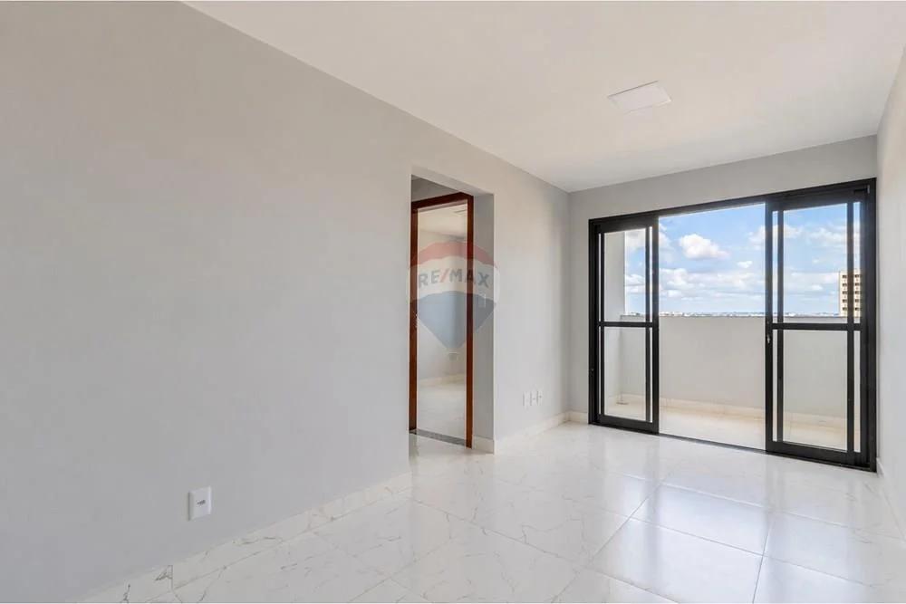 Apartamento novo na QS 104, Samambaia Sul, 47m², 2 quartos, vaga coberta e piscina - foto 6