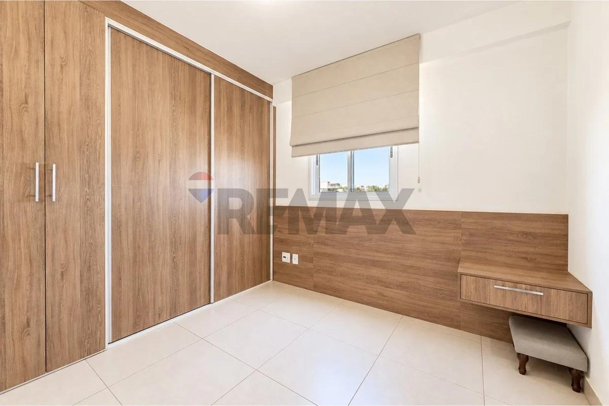 APARTAMENTO 3 QUARTOS COM SUÍTE E VARANDA NO EDIFÍCIO ESTRELA DO SUL – QS 106, SAMAMBAIA SUL - foto 23