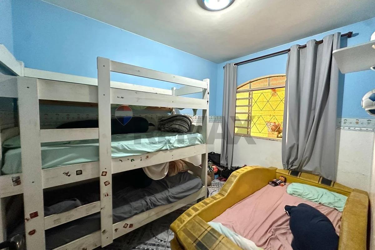 Casa Quadra 307, Recanto das Emas, 150m², 3 quartos com suíte e 4 vagas, aceita financiamento - foto 23