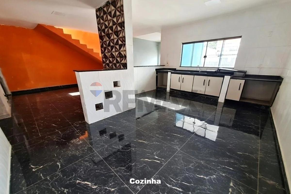 Sobrado - 4 Quartos - Aceita Permuta – Ceilândia Sul - QNP 26 - Ceilândia - foto 9