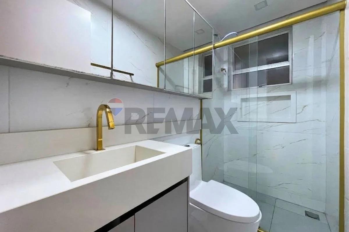 Apartamento 3 Quartos Reformado – Samambaia Sul, QS 120, Brasília - foto 14