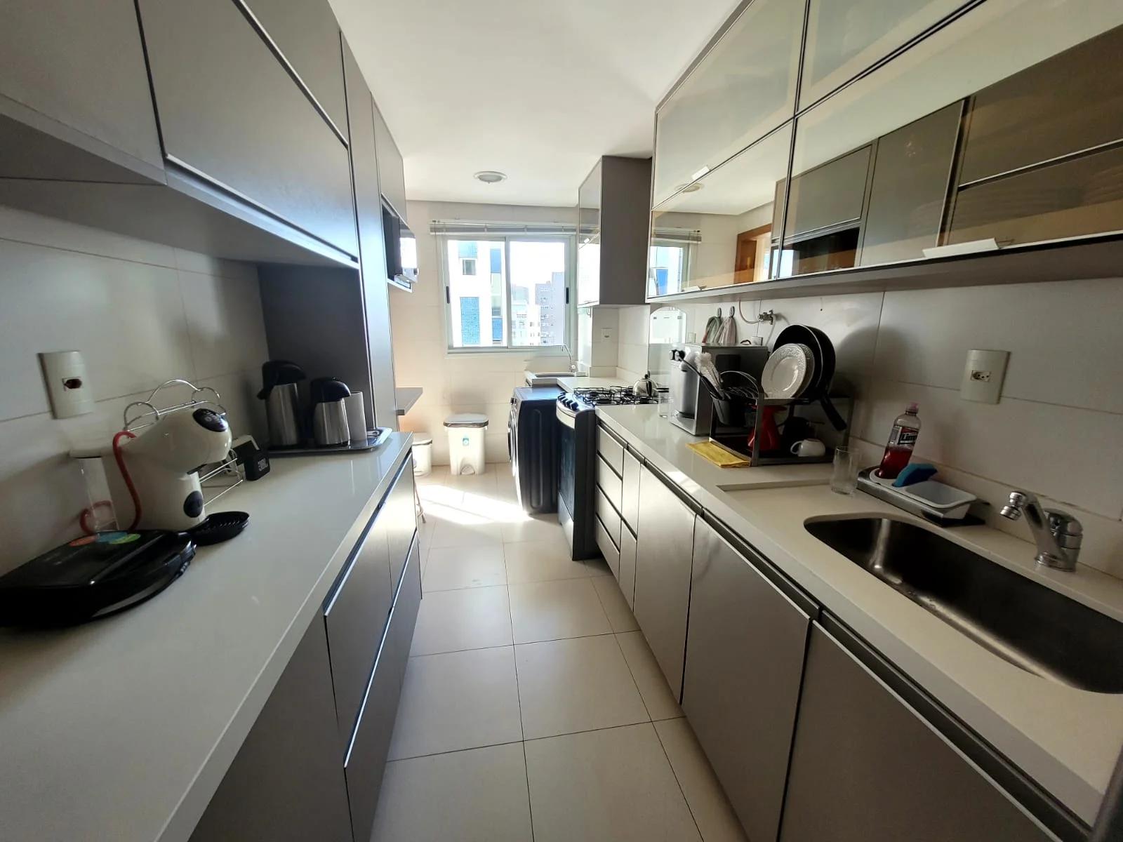Apartamento 3 Suítes no Residencial Tom Jobim Taguatinga | Paulo Pop