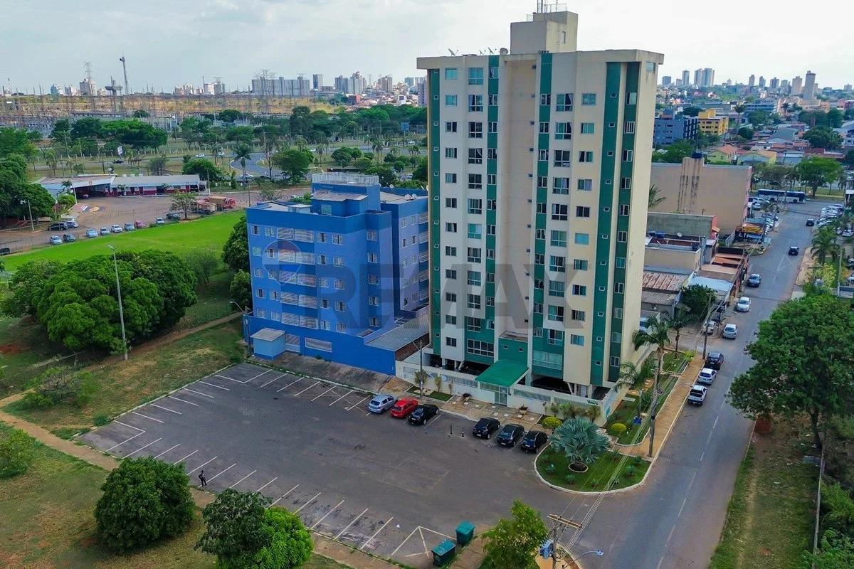 Apartamento de 2 quartos em Samambaia Norte - foto 35
