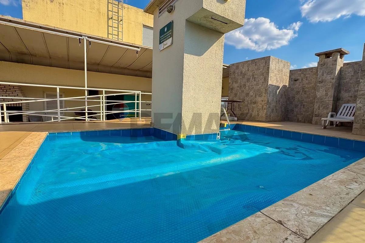 Apartamento de 2 quartos em Samambaia Norte - foto 24