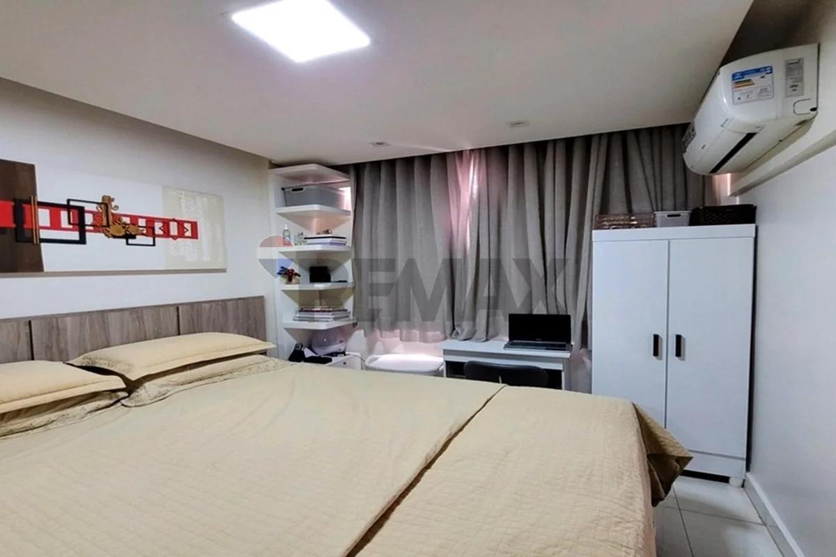 Apartamento - 2 Quartos - Próximo ao Metrô – Samambaia Sul - QN 303 - Samambaia - foto 22