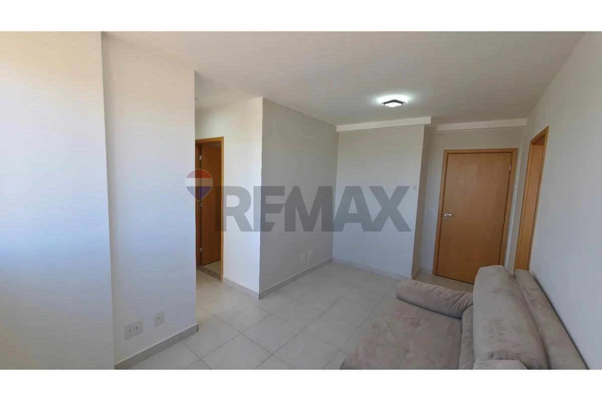 Apartamento Residencial Safira - 2 Qtos - QS 517 - Samambaia - foto 2