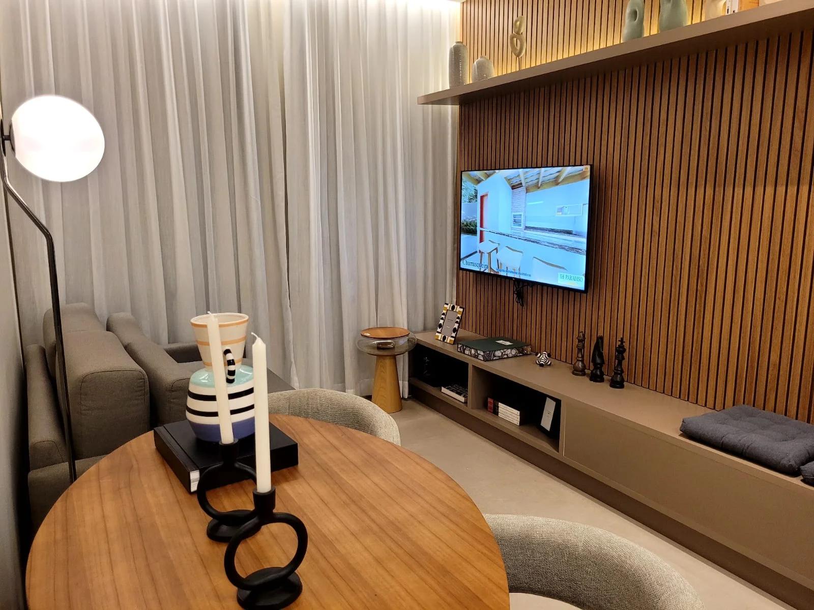 Residencial SH Paradiso QN 307 em  Samambaia Sul