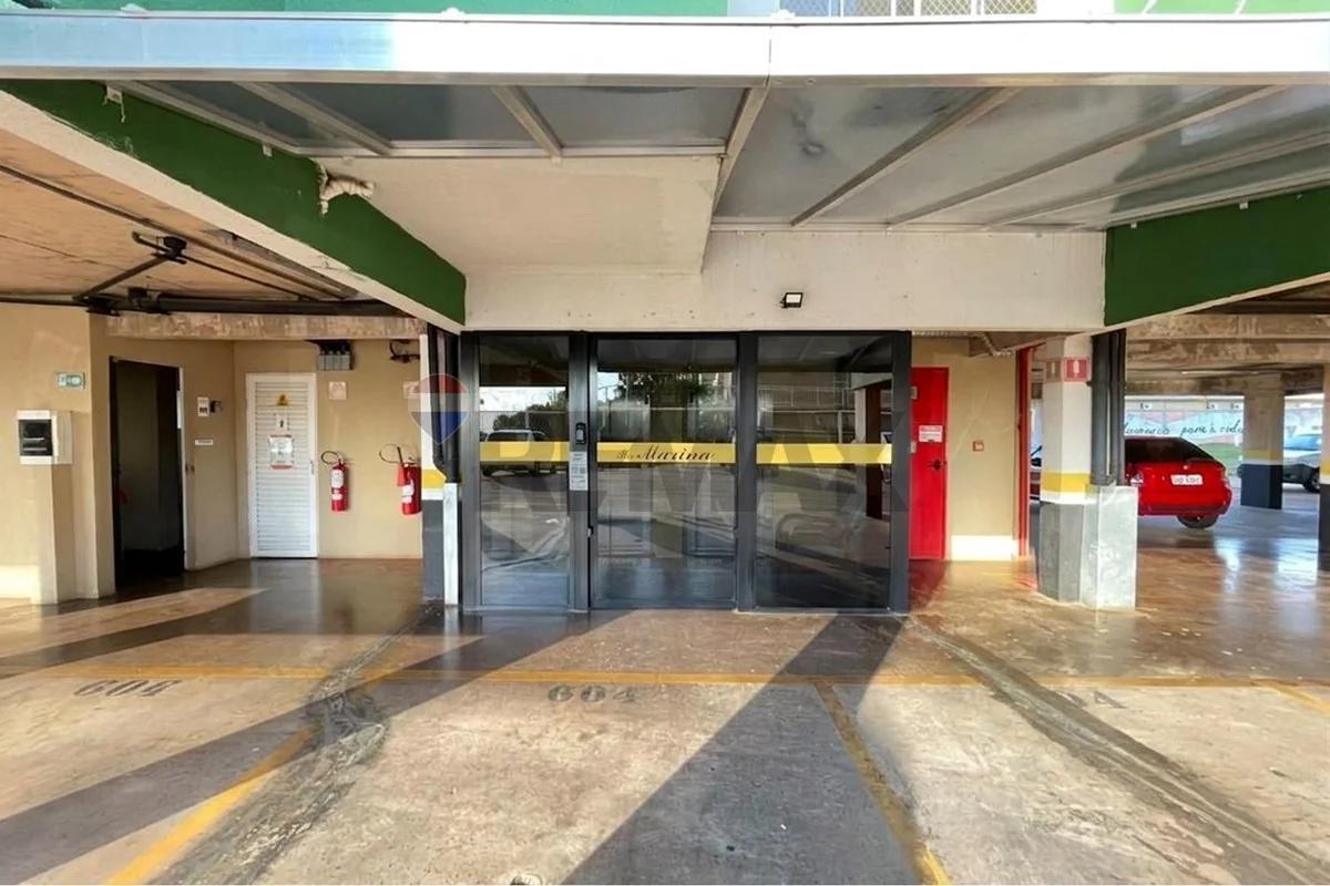 Apartamento Residencial Marina, Samambaia Norte, 56m², 2 quartos, 4º andar nascente com vaga - foto 5