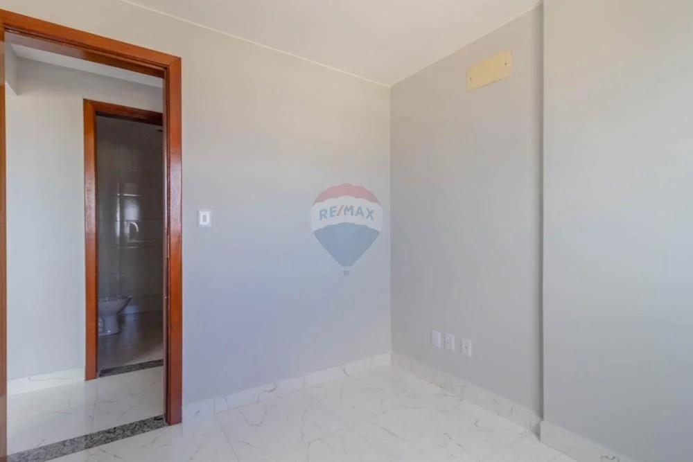 Apartamento novo na QS 104, Samambaia Sul, 47m², 2 quartos, vaga coberta e piscina - foto 11