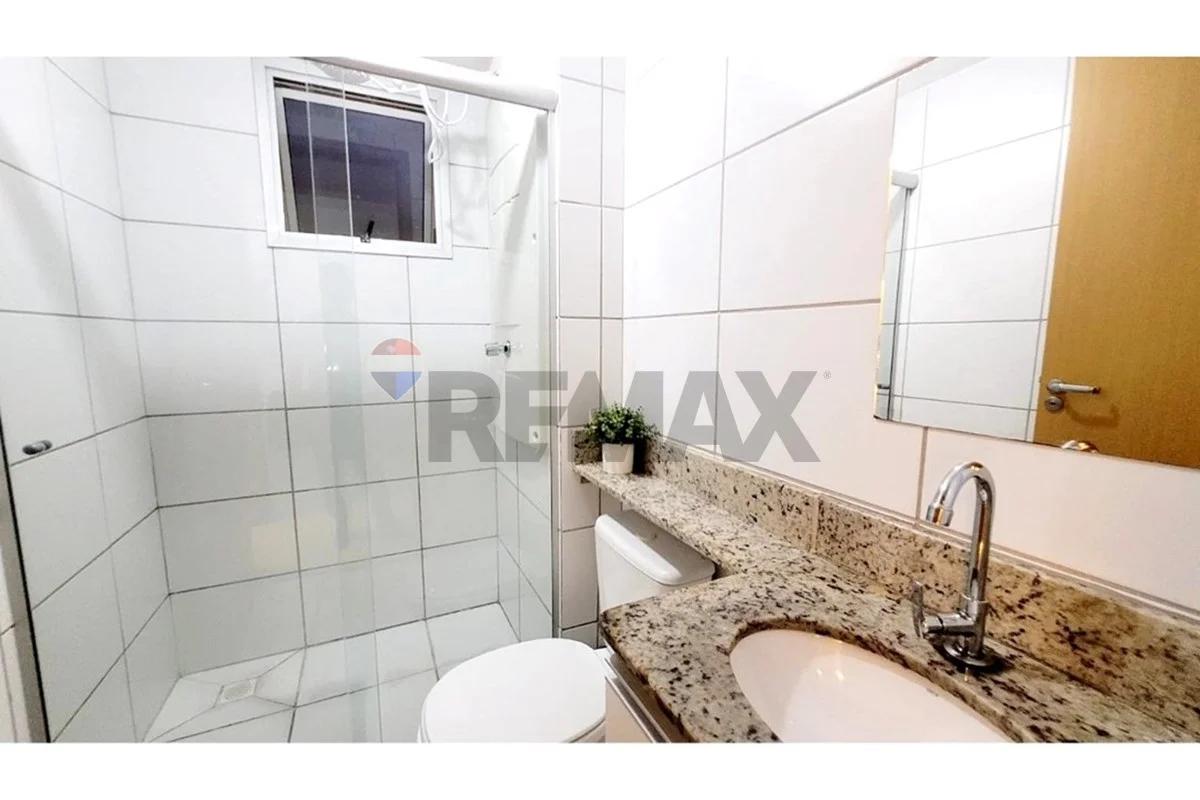 Apartamento - 2 Quartos - Piscina e Área Verde – Samambaia Sul - QN 308 - Samambaia - foto 25