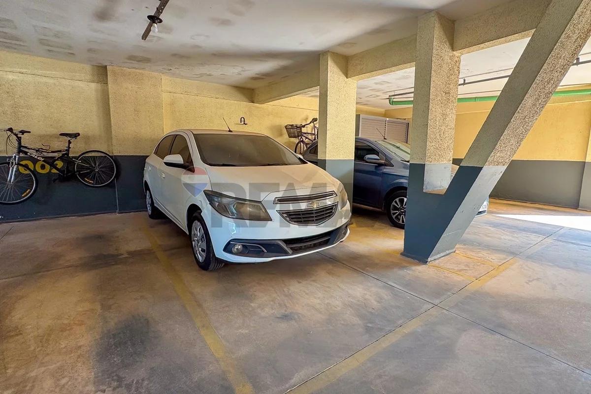Apartamento de 2 quartos em Samambaia Norte - foto 18