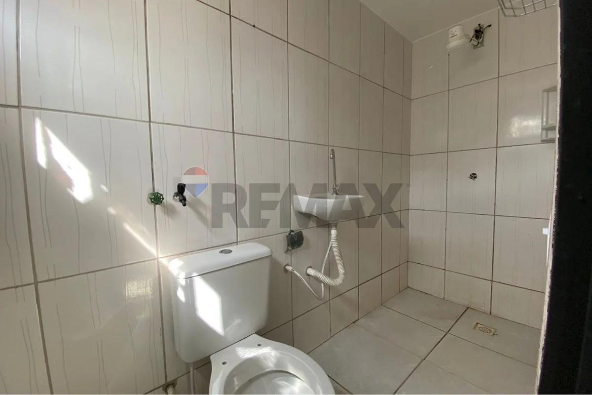 Apartamento QS 118, Samambaia Sul, 30m², 1 quarto com vaga coberta - não aceita financiamento - foto 16
