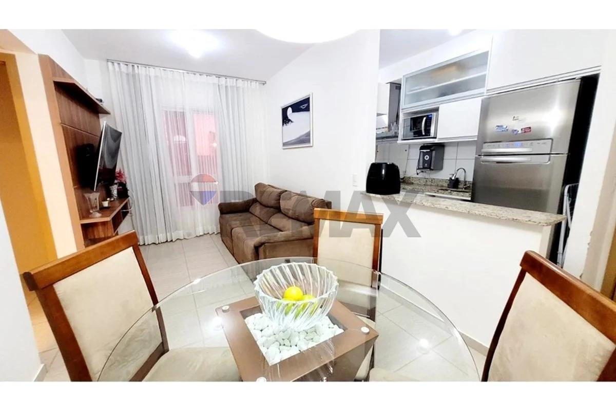 Apartamento - 2 Quartos - Piscina e Área Verde – Samambaia Sul - QN 308 - Samambaia - foto 4
