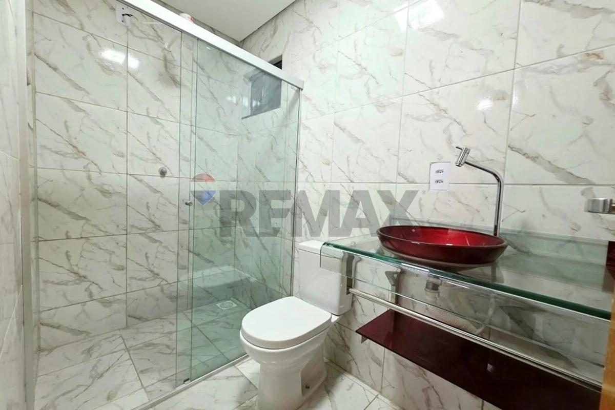 Casa - 2 Quartos - Reformada – Recanto das Emas - QDA 205 - Recanto das Emas - foto 16