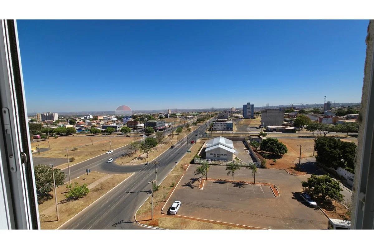 Apartamento Residencial Safira - 2 Qtos - QS 517 - Samambaia - foto 3