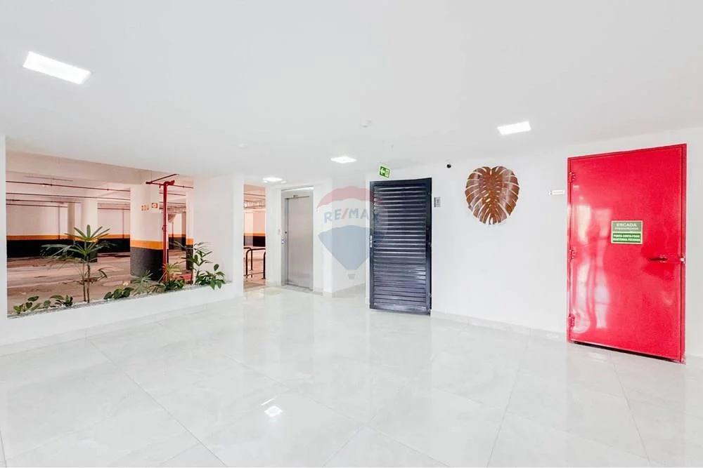 Apartamento novo na QS 104, Samambaia Sul, 47m², 2 quartos, vaga coberta e piscina - foto 3