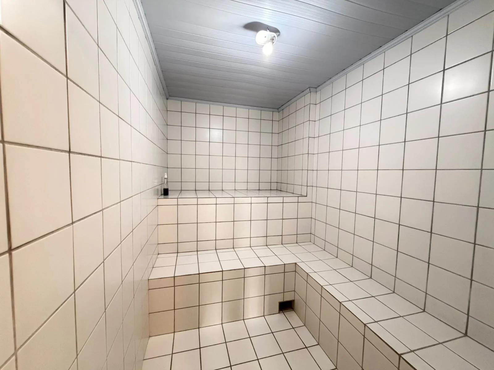 Residencial Sagres QR 106 Samambaia Sul