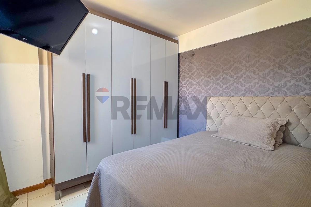 Apartamento de 2 quartos em Samambaia Norte - foto 15