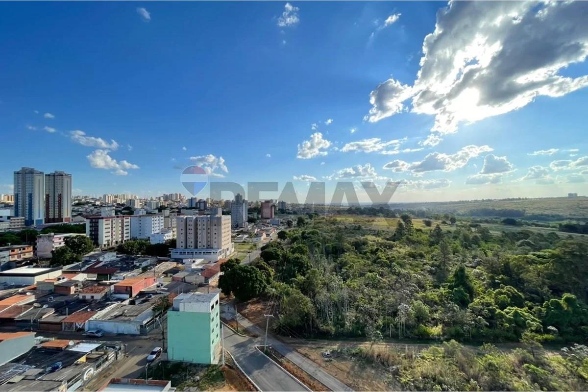 Apartamento Residencial Marina, Samambaia Norte, 56m², 2 quartos, 4º andar nascente com vaga - foto 31